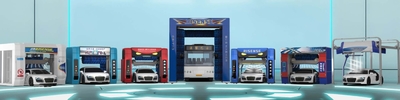 Qingdao Risense Mechatronics Sales Co., Ltd.