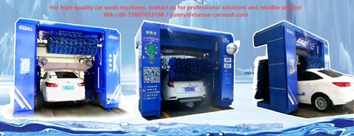 Qingdao Risense Mechatronics Sales Co., Ltd.