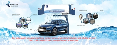 Qingdao Risense Mechatronics Sales Co., Ltd.