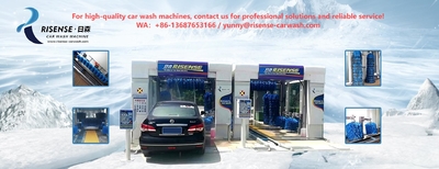 Qingdao Risense Mechatronics Sales Co., Ltd.