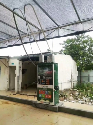5.5KW 10MPA Coin/card Operated Car Washing Self Service Machine/self-service Carwash