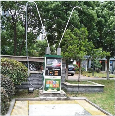 2021 Risense Home Use Self-service High Water Pressure Car Wash Machine