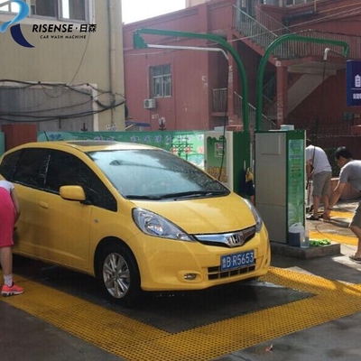Risense Self Service High Water Pressure Car Wash Machine