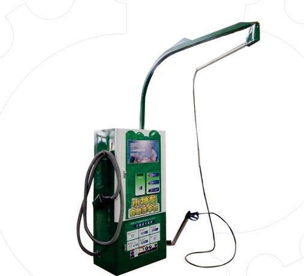 Service Car Wash Machine