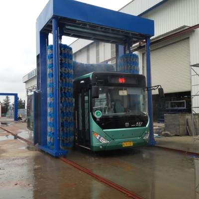 Automatic Bus Wash Machine CB-750A