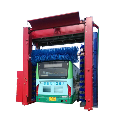 Bus Wash Machine CB-750A
