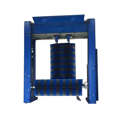 Bus Wash Machine CB-750A