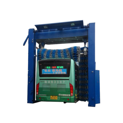 Bus Wash Machine CB-750A