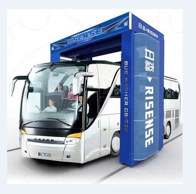 Bus Wash Machine CB-750A