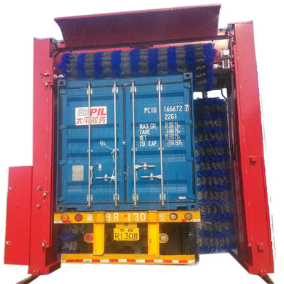 2020 Commercial Bus Wash Machine Truck Wash Equipment Auto Carwash