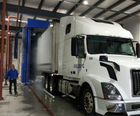 2020 Commercial Bus Wash Machine Truck Wash Equipment Auto Carwash